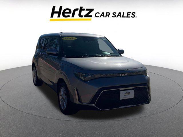 2024 Kia SOUL