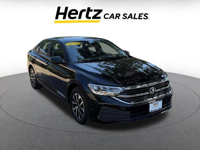 2024 Volkswagen Jetta