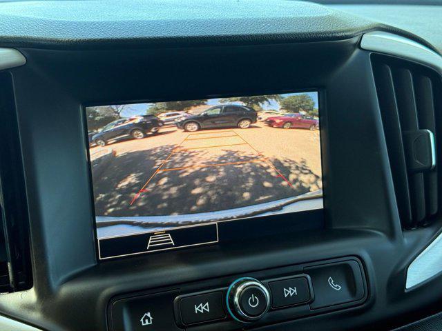 Photo of 2024 Summit White GMC Terrain