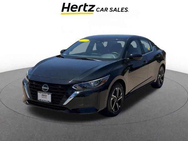 2024 Nissan Sentra
