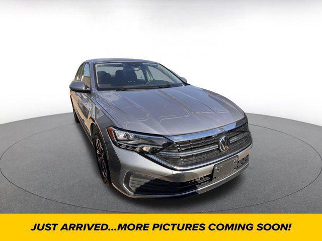 2024 Volkswagen Jetta