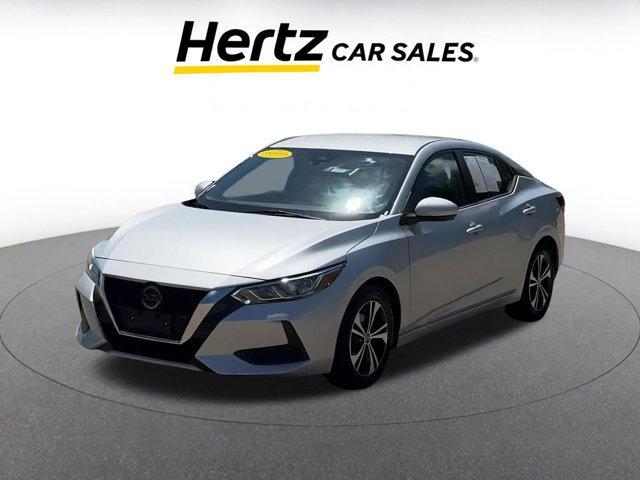 2023 Nissan Sentra