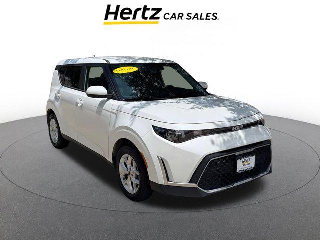 2024 Kia SOUL