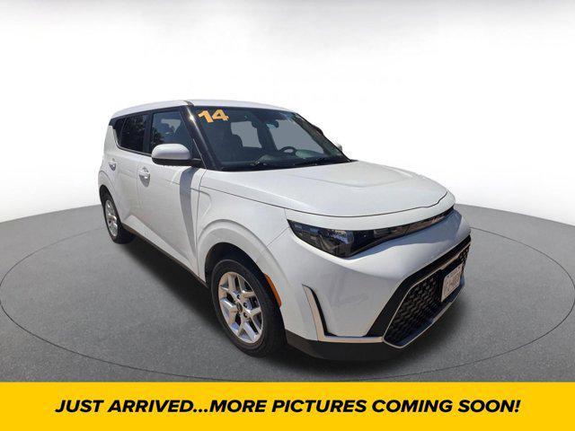 2024 Kia SOUL