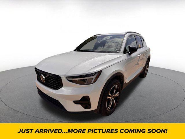 2024 Volvo XC40