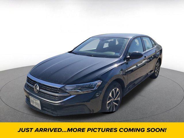 2024 Volkswagen Jetta
