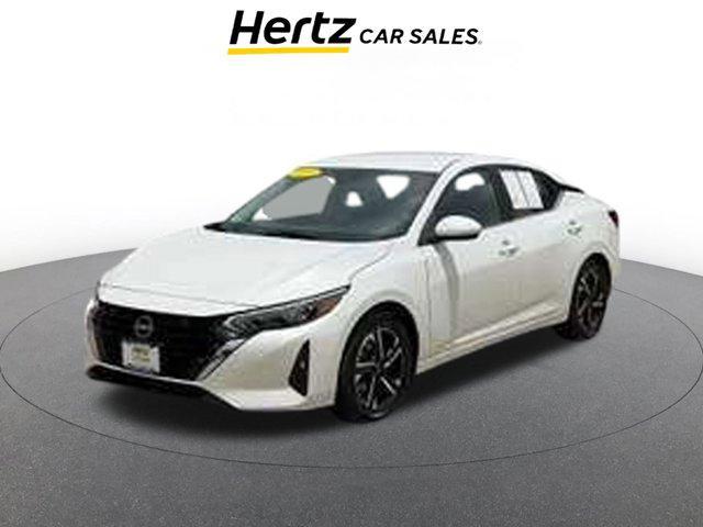 2024 Nissan Sentra