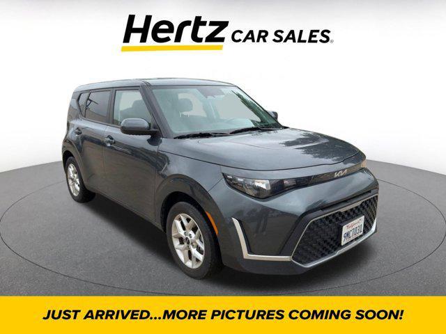 2024 Kia SOUL