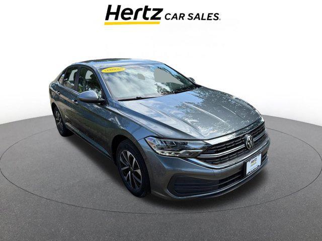 2024 Volkswagen Jetta