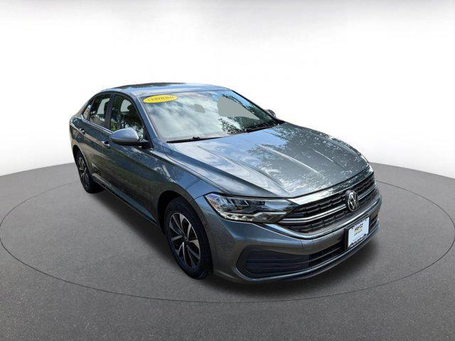 2024 Volkswagen Jetta