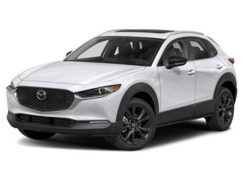 2021 Mazda Cx-30