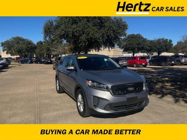 2020 Kia Sorento