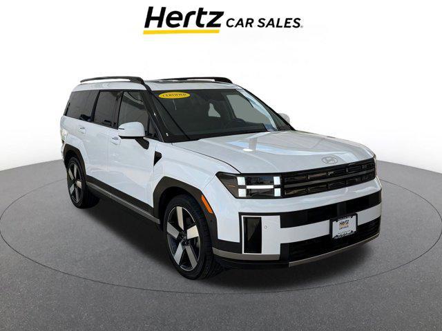 2024 Hyundai Santa Fe