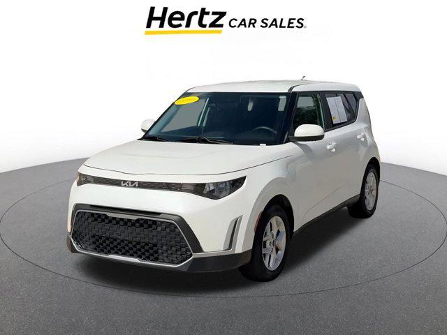 2023 Kia SOUL