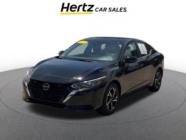 2024 Nissan Sentra