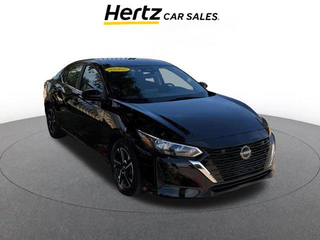 2024 Nissan Sentra