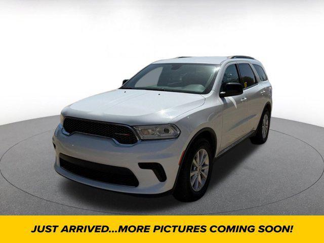 2024 Dodge Durango