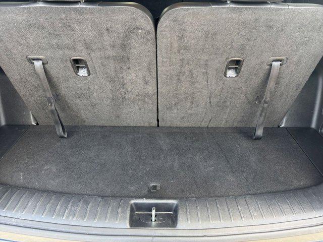 Photo of 2024 Gravity Grey Kia Sorento