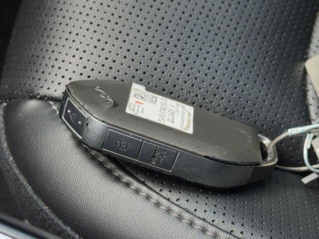 Photo of 2024 Gravity Grey Kia Sorento