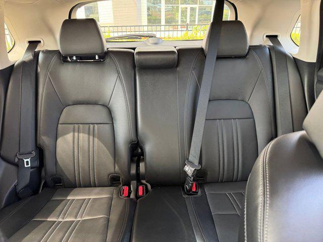 Photo of 2025 Modern Steel Metallic Honda HR-V