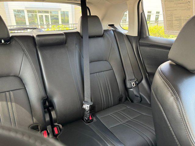 Photo of 2025 Modern Steel Metallic Honda HR-V