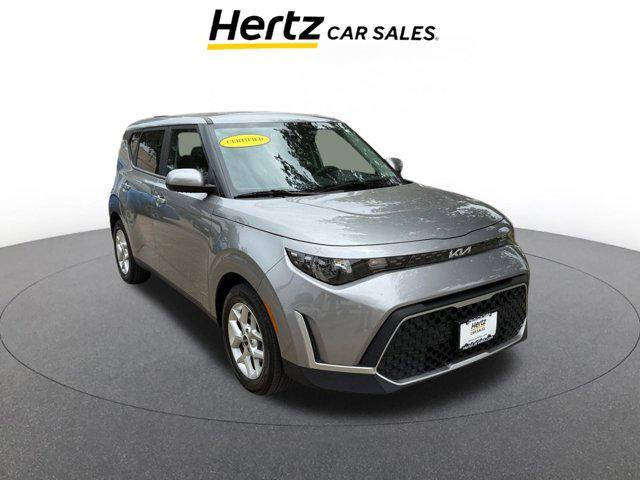 2024 Kia SOUL