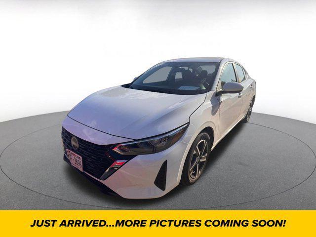 2024 Nissan Sentra
