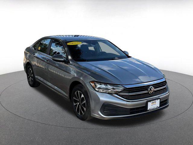 2024 Volkswagen Jetta