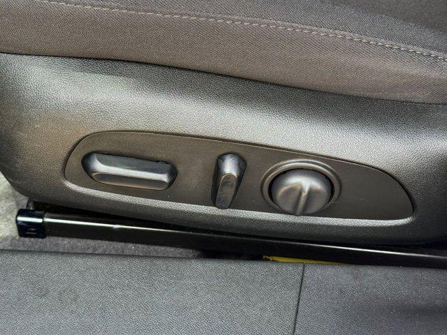 Photo of 2023 Summit White Chevrolet Malibu