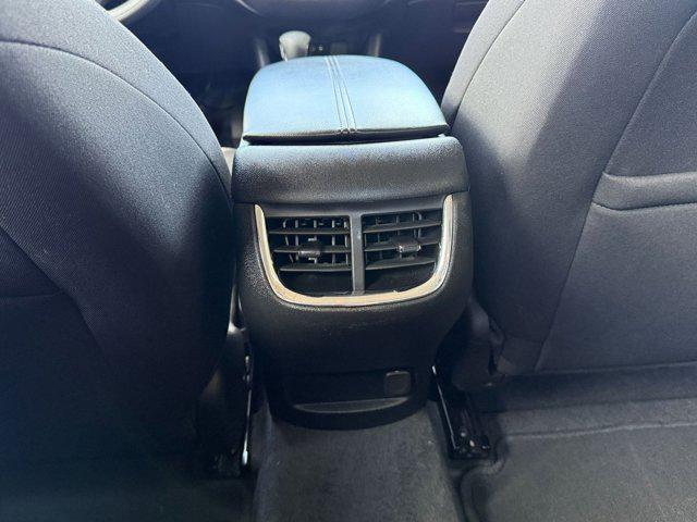 Photo of 2023 Summit White Chevrolet Malibu