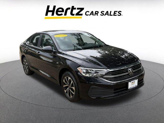 2024 Volkswagen Jetta