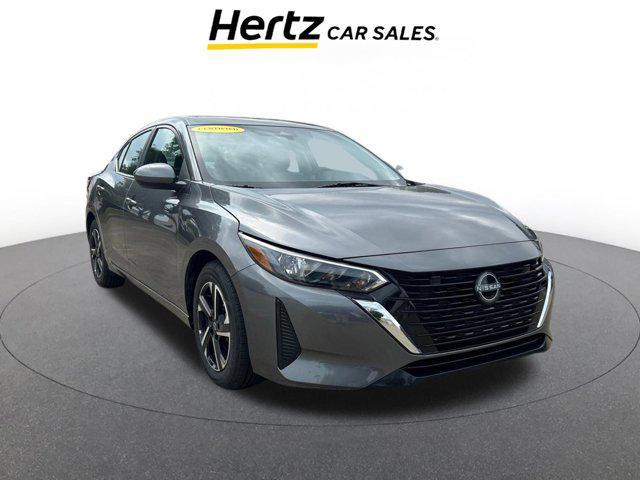 2024 Nissan Sentra