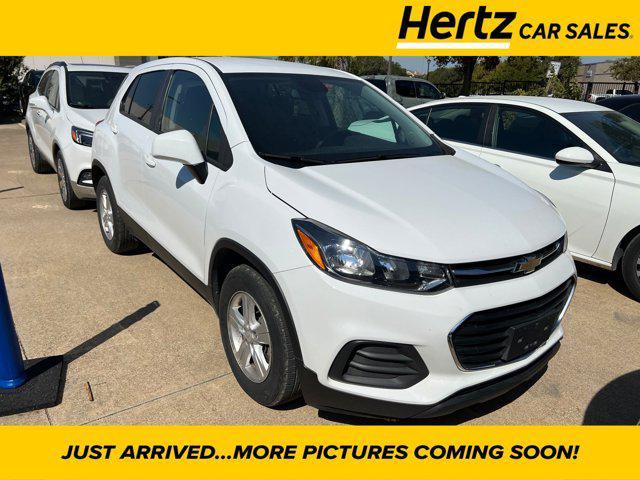 2021 Chevrolet TRAX