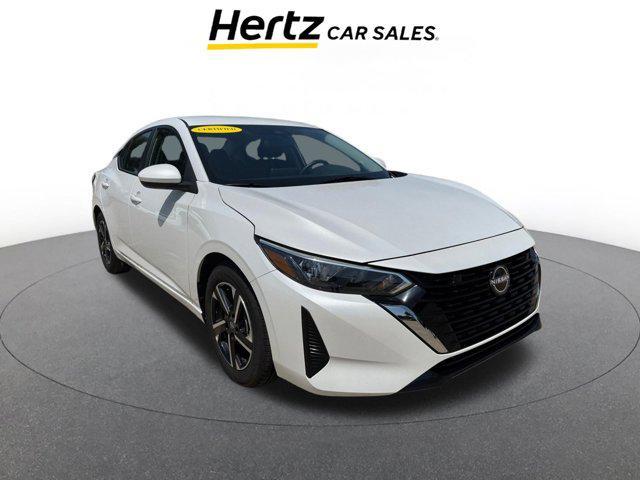 2024 Nissan Sentra