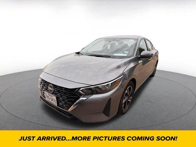 2024 Nissan Sentra