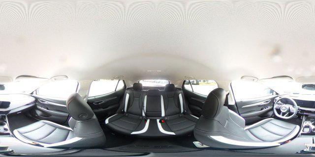 Photo of 2024 Summit White Buick Envision