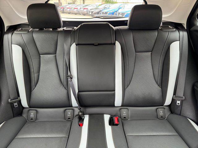 Photo of 2024 Summit White Buick Envision