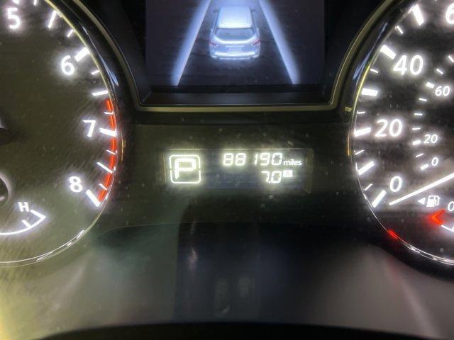 Photo of 2015 Pearl Nissan Pathfinder