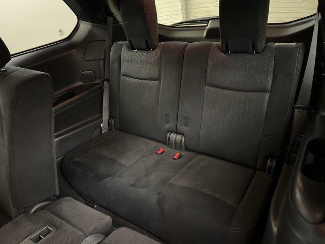 Photo of 2015 Pearl Nissan Pathfinder