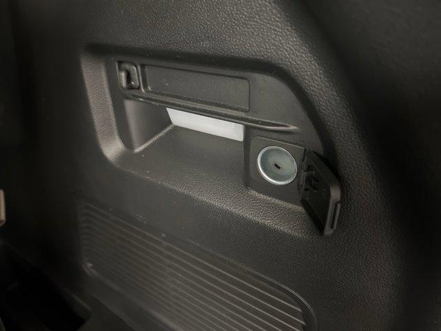 Photo of 2023 Black Metallic Ford Explorer