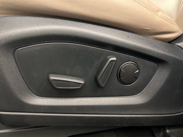 Photo of 2023 Black Metallic Ford Explorer