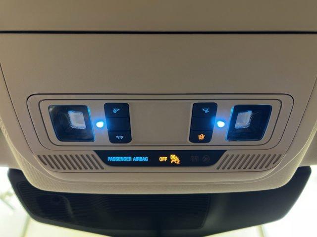 Photo of 2023 Black Metallic Ford Explorer