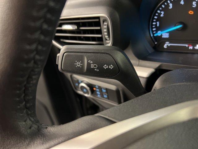 Photo of 2023 Black Metallic Ford Explorer