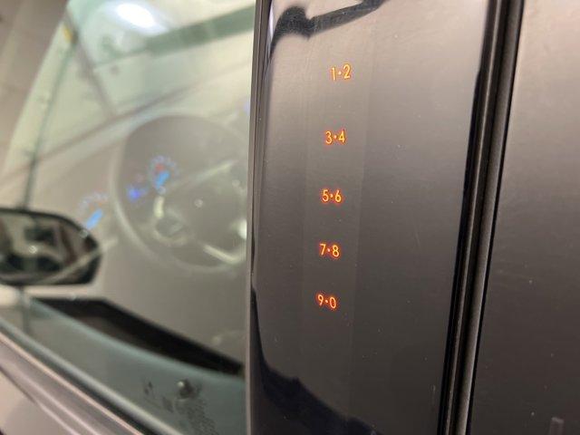 Photo of 2023 Black Metallic Ford Explorer