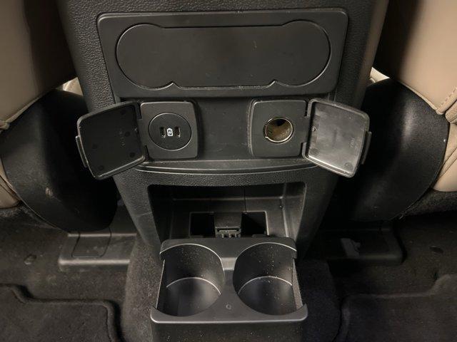 Photo of 2023 Black Metallic Ford Explorer