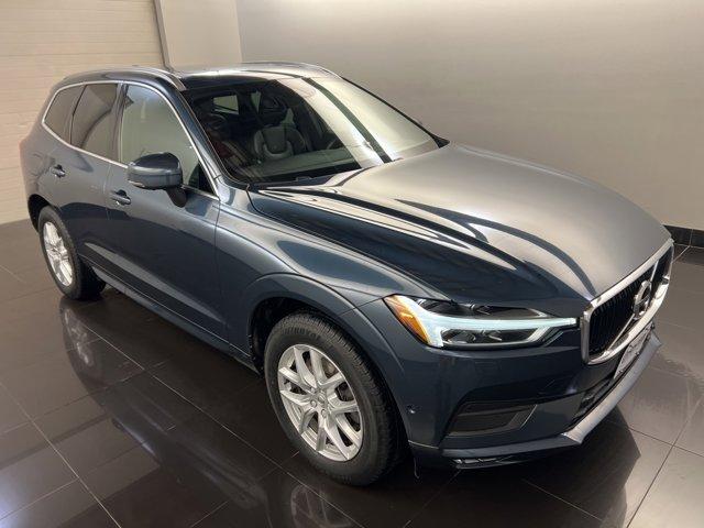 2018 Volvo XC60