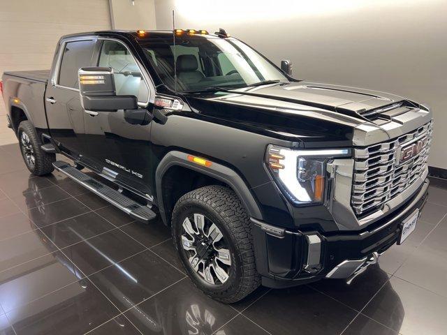 2024 GMC Sierra 2500