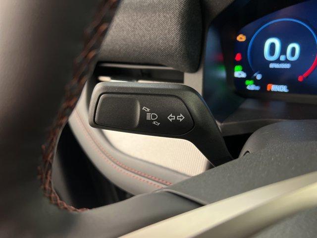 Photo of 2025 Carbonized Gray Metallic Ford Explorer