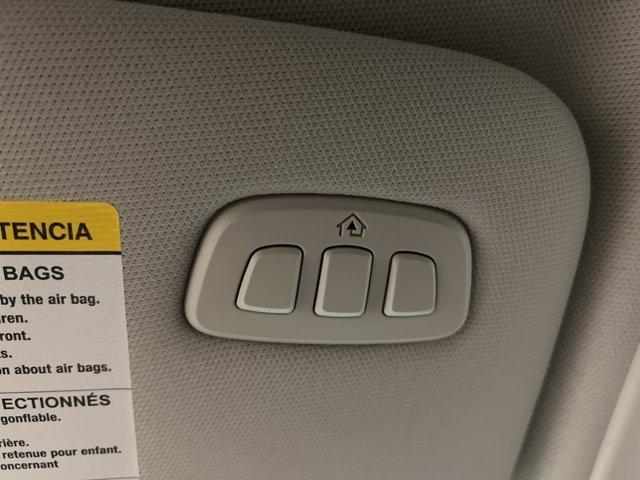 Photo of 2025 Carbonized Gray Metallic Ford Explorer