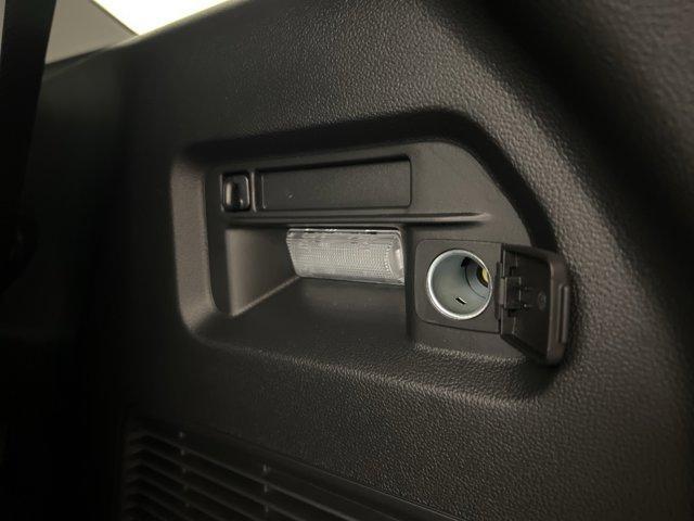 Photo of 2025 Carbonized Gray Metallic Ford Explorer